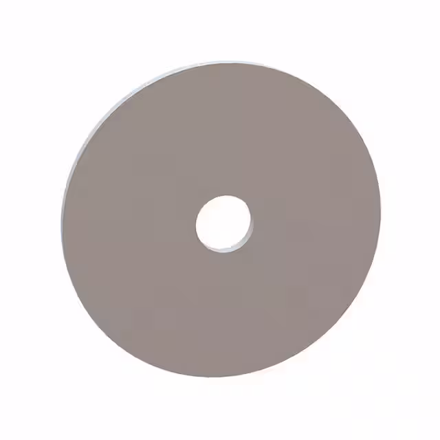 17W13750 Essentra Components  Rondelle